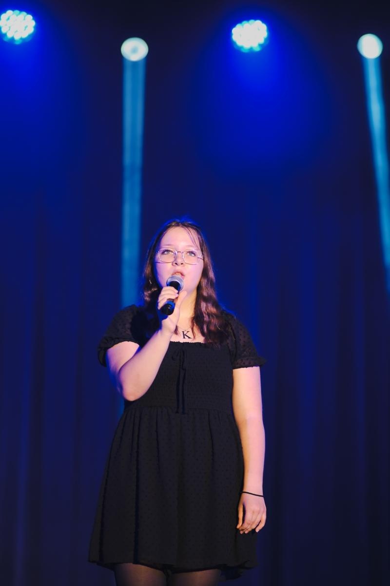 Zdjęcie w galerii na portalu naszwodzislaw.com: Za nami tegoroczna odsłona MASKI [FOTO] wiadomości z regionu