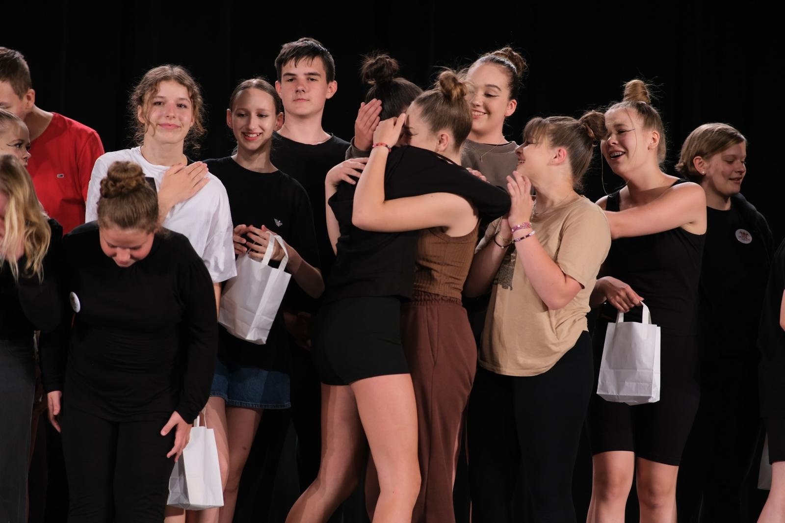 Zdjęcie w galerii na portalu naszwodzislaw.com: Za nami tegoroczna odsłona MASKI [FOTO] wiadomości z regionu