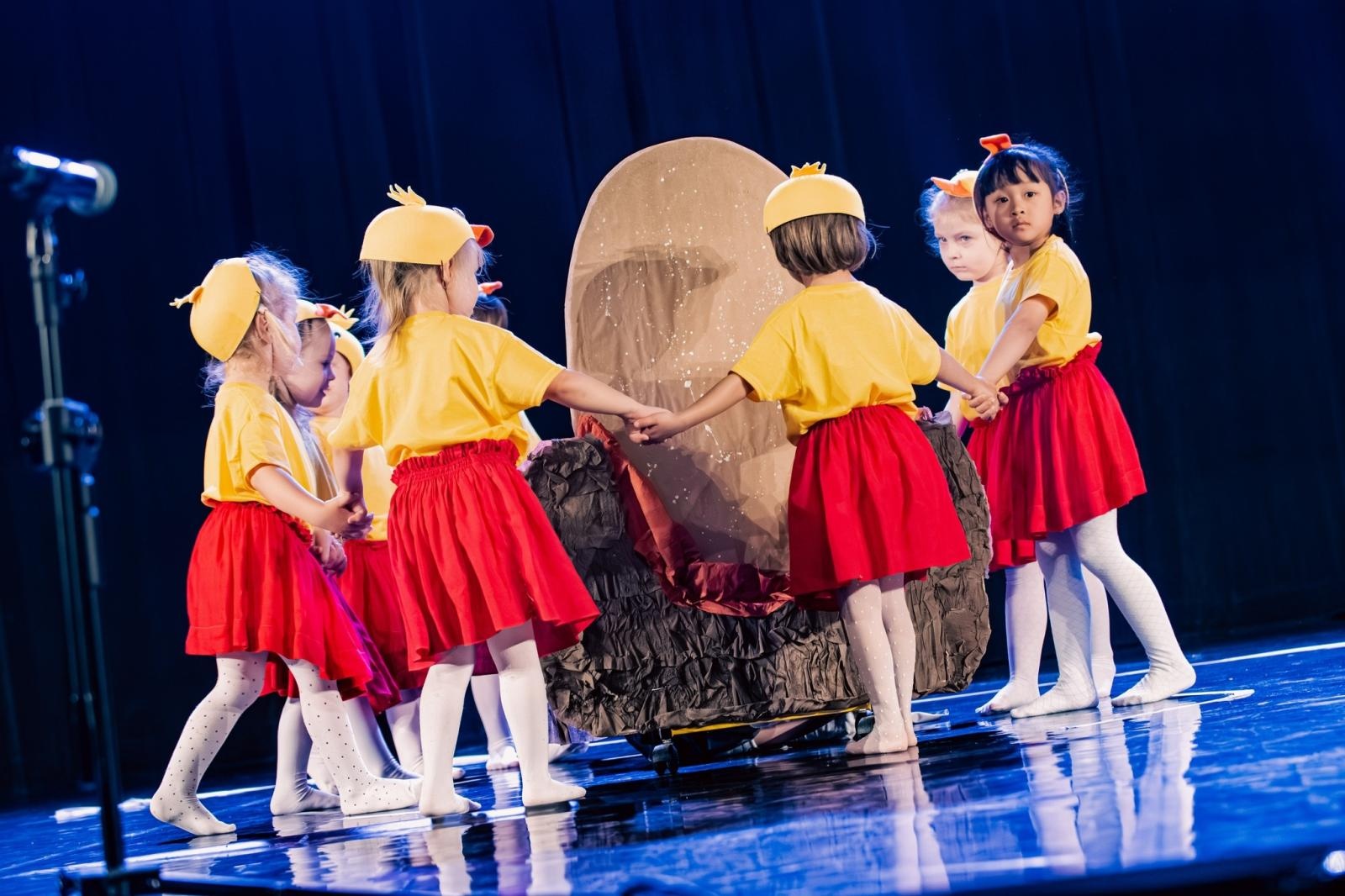 Zdjęcie w galerii na portalu naszwodzislaw.com: Za nami tegoroczna odsłona MASKI [FOTO] wiadomości z regionu