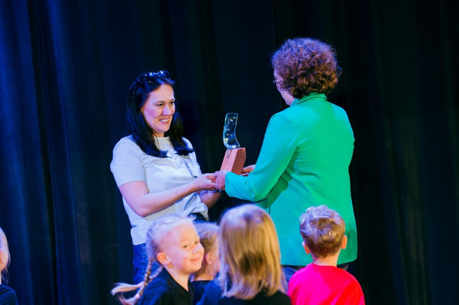 Zdjęcie w galerii na portalu naszwodzislaw.com: Za nami tegoroczna odsłona MASKI [FOTO] wiadomości z regionu