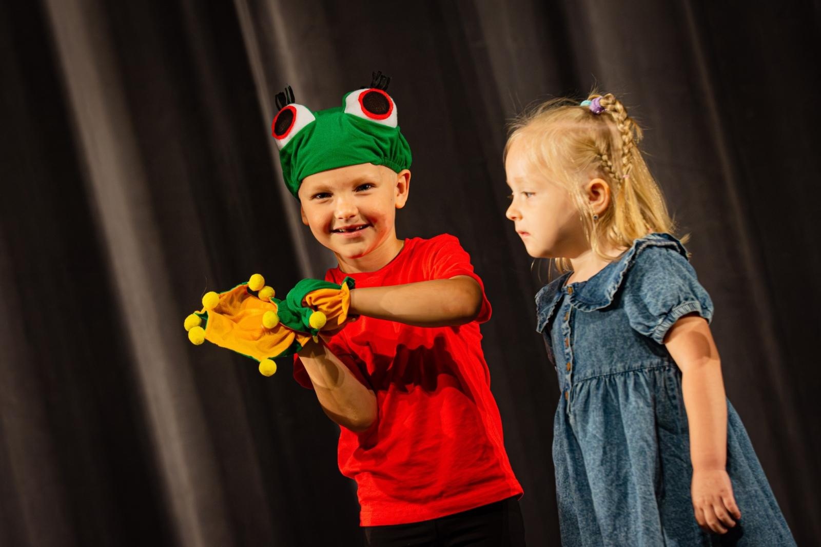 Zdjęcie w galerii na portalu naszwodzislaw.com: Za nami tegoroczna odsłona MASKI [FOTO] wiadomości z regionu