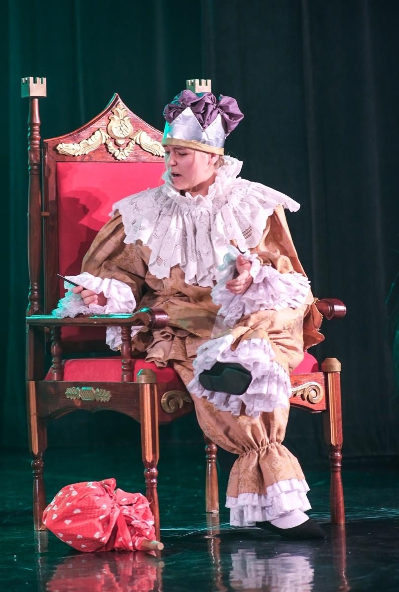 Zdjęcie w galerii na portalu naszwodzislaw.com: Za nami tegoroczna odsłona MASKI [FOTO] wiadomości z regionu