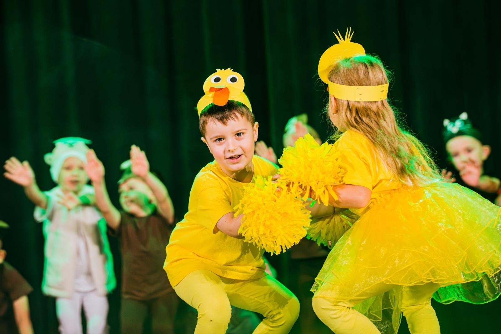 Zdjęcie w galerii na portalu naszwodzislaw.com: Za nami tegoroczna odsłona MASKI [FOTO] wiadomości z regionu