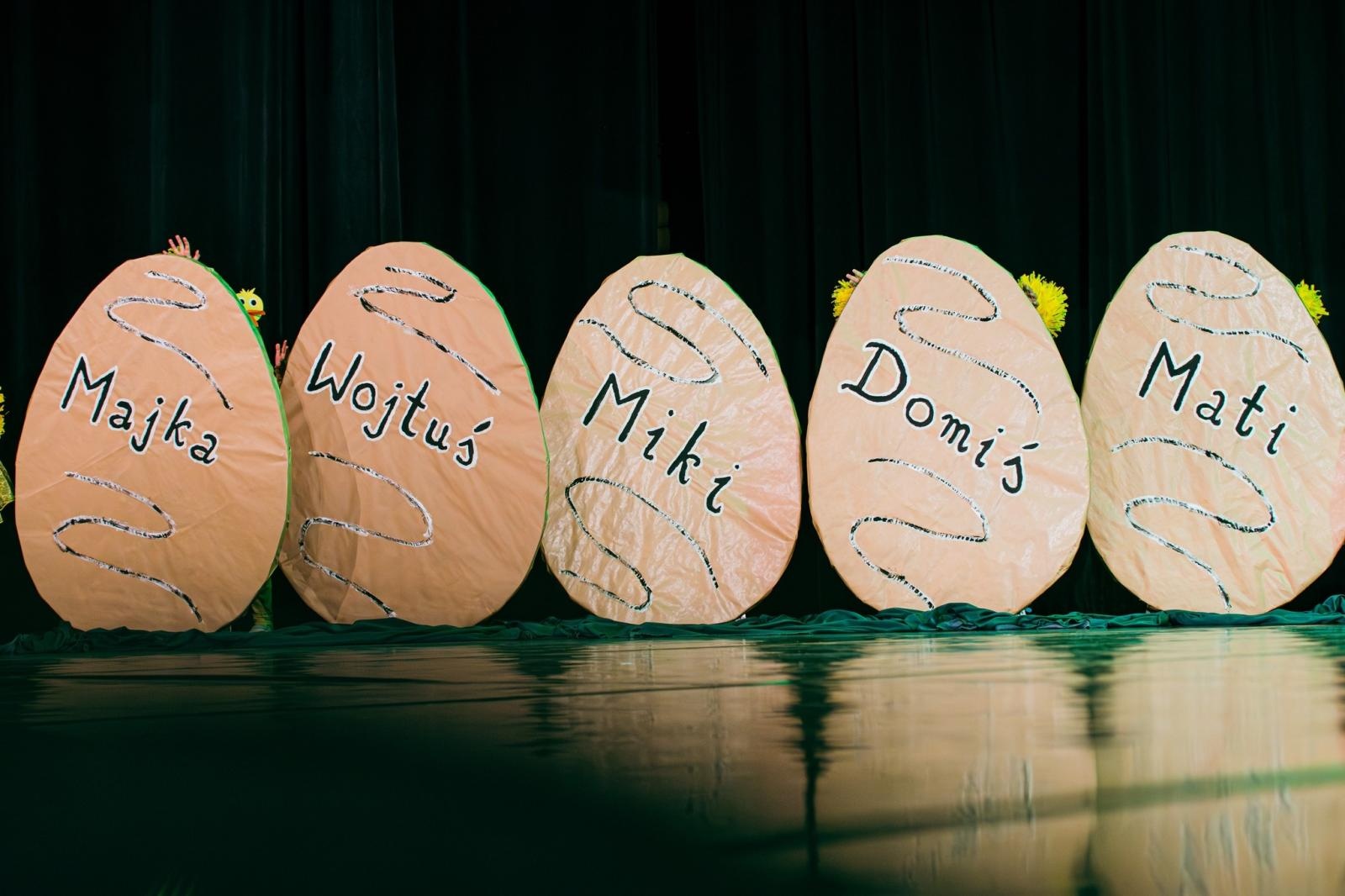 Zdjęcie w galerii na portalu naszwodzislaw.com: Za nami tegoroczna odsłona MASKI [FOTO] wiadomości z regionu