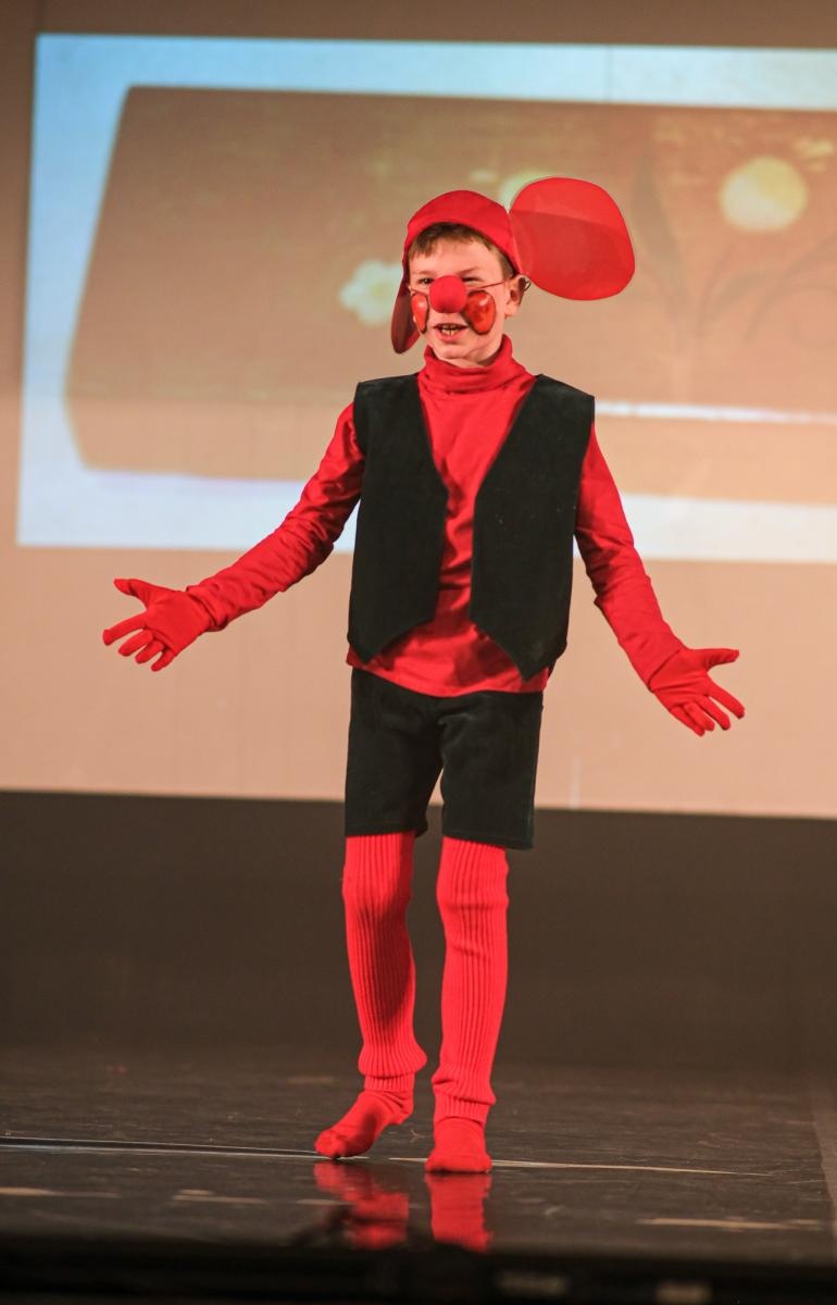 Zdjęcie w galerii na portalu naszwodzislaw.com: Za nami tegoroczna odsłona MASKI [FOTO] wiadomości z regionu