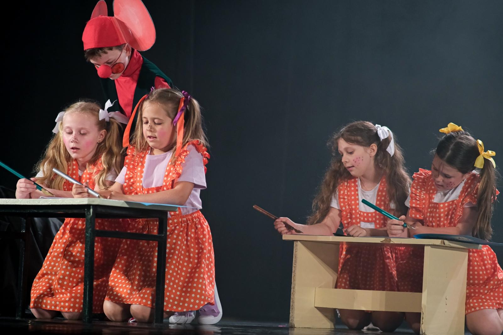 Zdjęcie w galerii na portalu naszwodzislaw.com: Za nami tegoroczna odsłona MASKI [FOTO] wiadomości z regionu