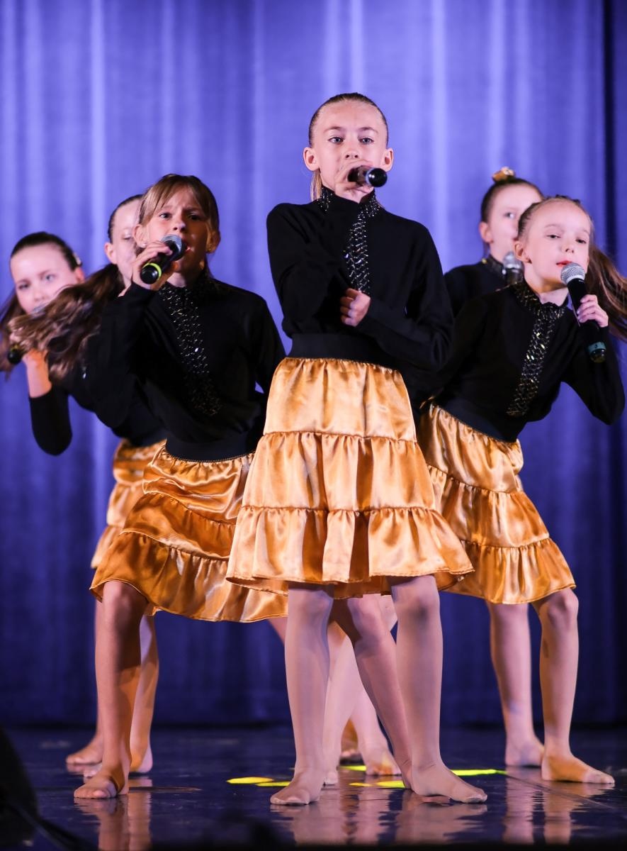 Zdjęcie w galerii na portalu naszwodzislaw.com: Za nami tegoroczna odsłona MASKI [FOTO] wiadomości z regionu