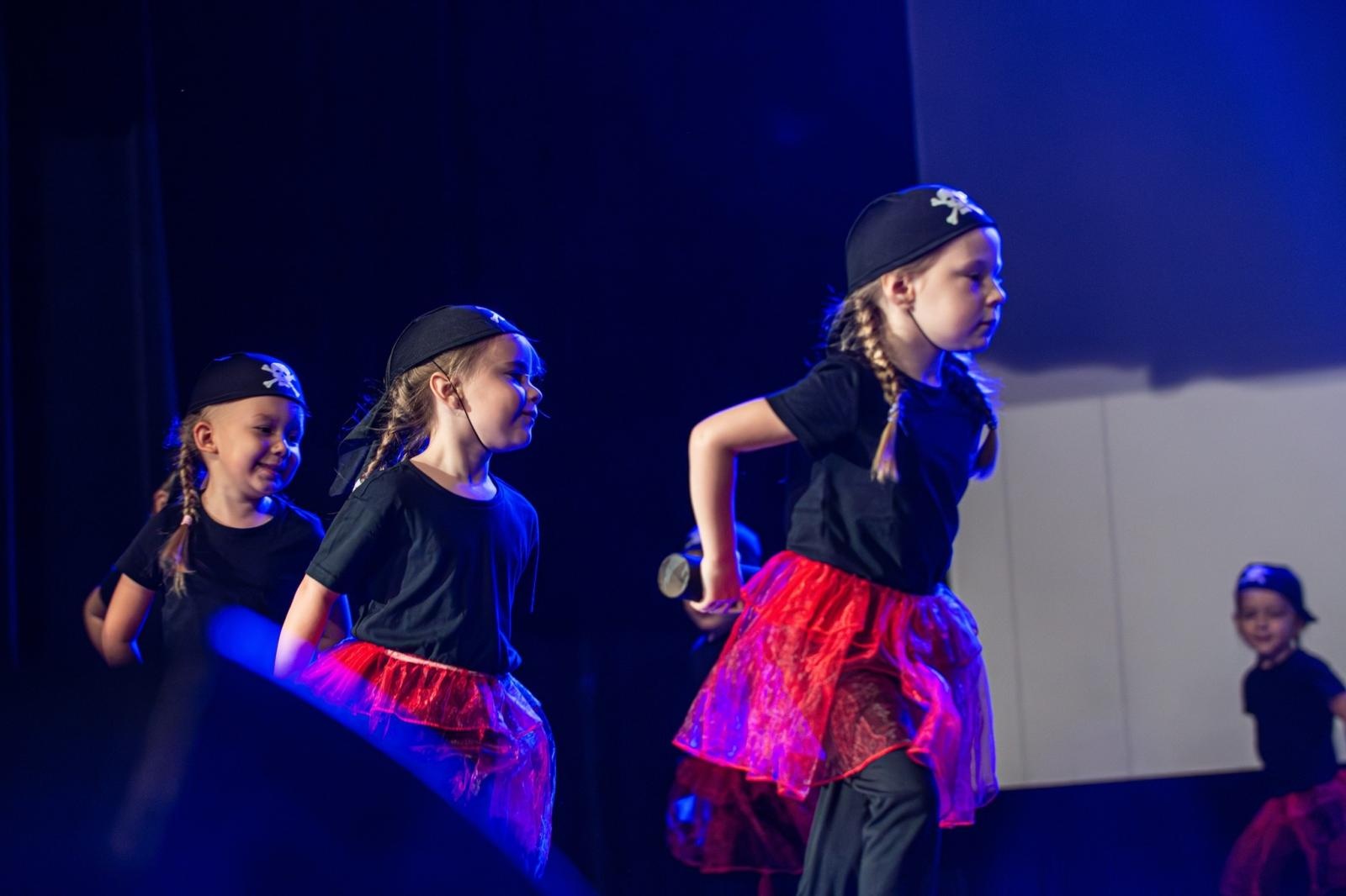 Zdjęcie w galerii na portalu naszwodzislaw.com: Za nami tegoroczna odsłona MASKI [FOTO] wiadomości z regionu