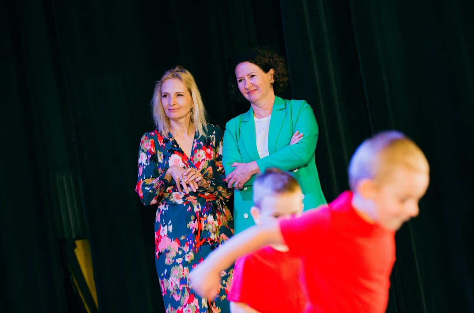 Zdjęcie w galerii na portalu naszwodzislaw.com: Za nami tegoroczna odsłona MASKI [FOTO] wiadomości z regionu