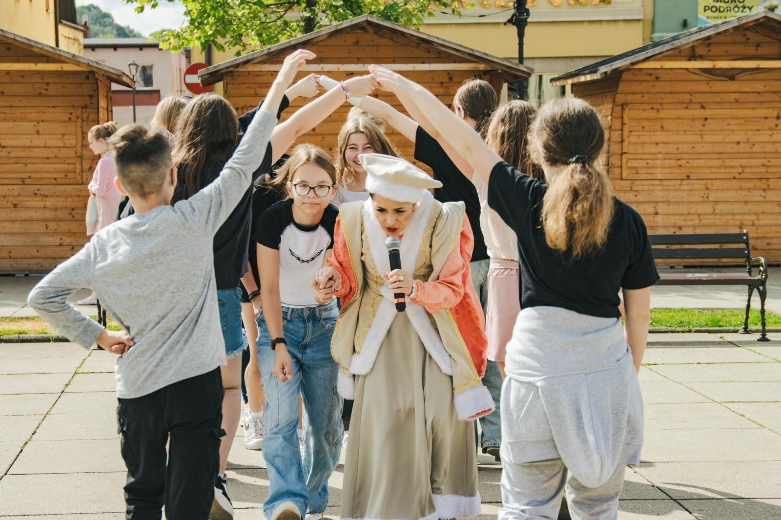 Zdjęcie w galerii na portalu naszwodzislaw.com: Za nami tegoroczna odsłona MASKI [FOTO] wiadomości z regionu