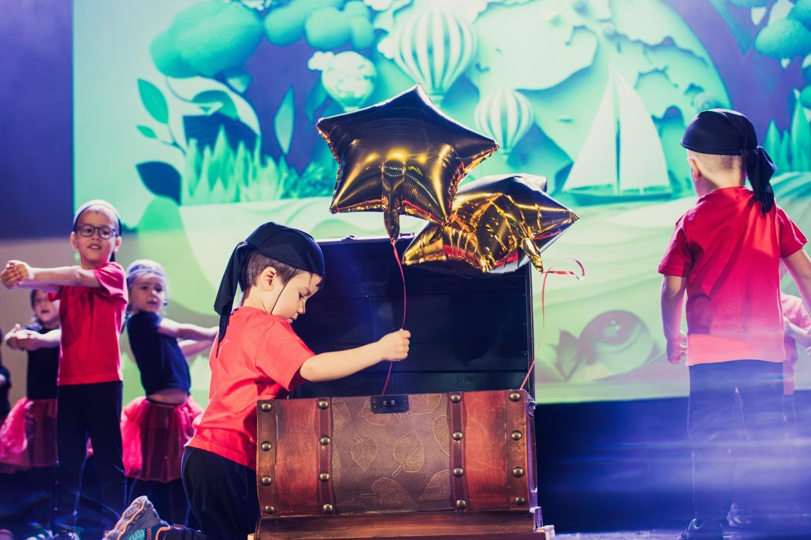 Zdjęcie w galerii na portalu naszwodzislaw.com: Za nami tegoroczna odsłona MASKI [FOTO] wiadomości z regionu