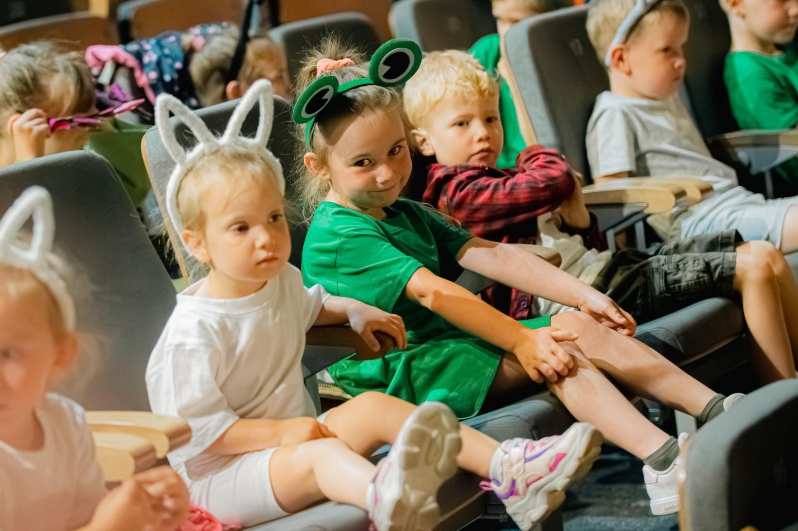 Zdjęcie w galerii na portalu naszwodzislaw.com: Za nami tegoroczna odsłona MASKI [FOTO] wiadomości z regionu