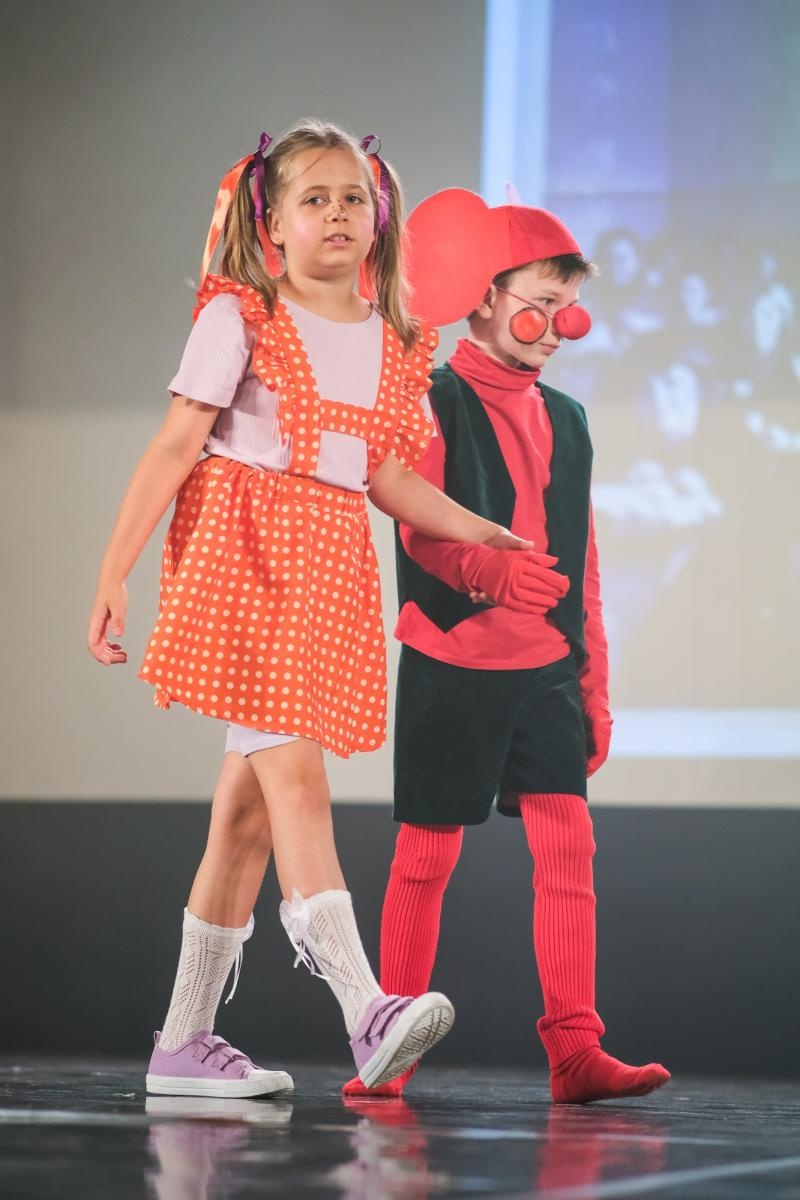 Zdjęcie w galerii na portalu naszwodzislaw.com: Za nami tegoroczna odsłona MASKI [FOTO] wiadomości z regionu