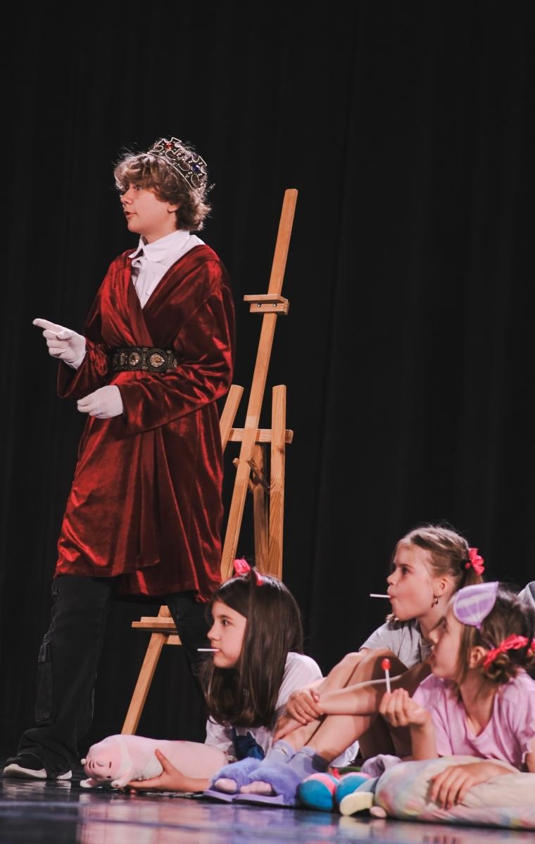 Zdjęcie w galerii na portalu naszwodzislaw.com: Za nami tegoroczna odsłona MASKI [FOTO] wiadomości z regionu