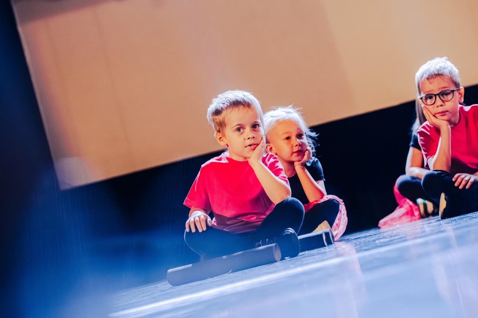 Zdjęcie w galerii na portalu naszwodzislaw.com: Za nami tegoroczna odsłona MASKI [FOTO] wiadomości z regionu