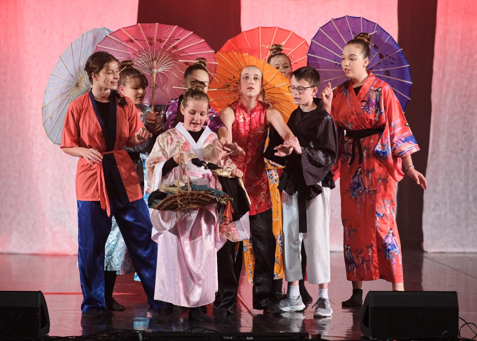 Zdjęcie w galerii na portalu naszwodzislaw.com: Za nami tegoroczna odsłona MASKI [FOTO] wiadomości z regionu