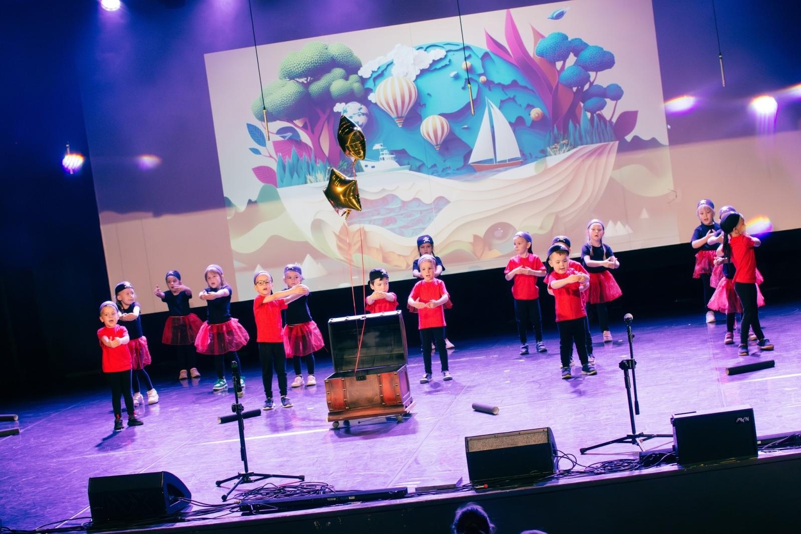 Zdjęcie w galerii na portalu naszwodzislaw.com: Za nami tegoroczna odsłona MASKI [FOTO] wiadomości z regionu