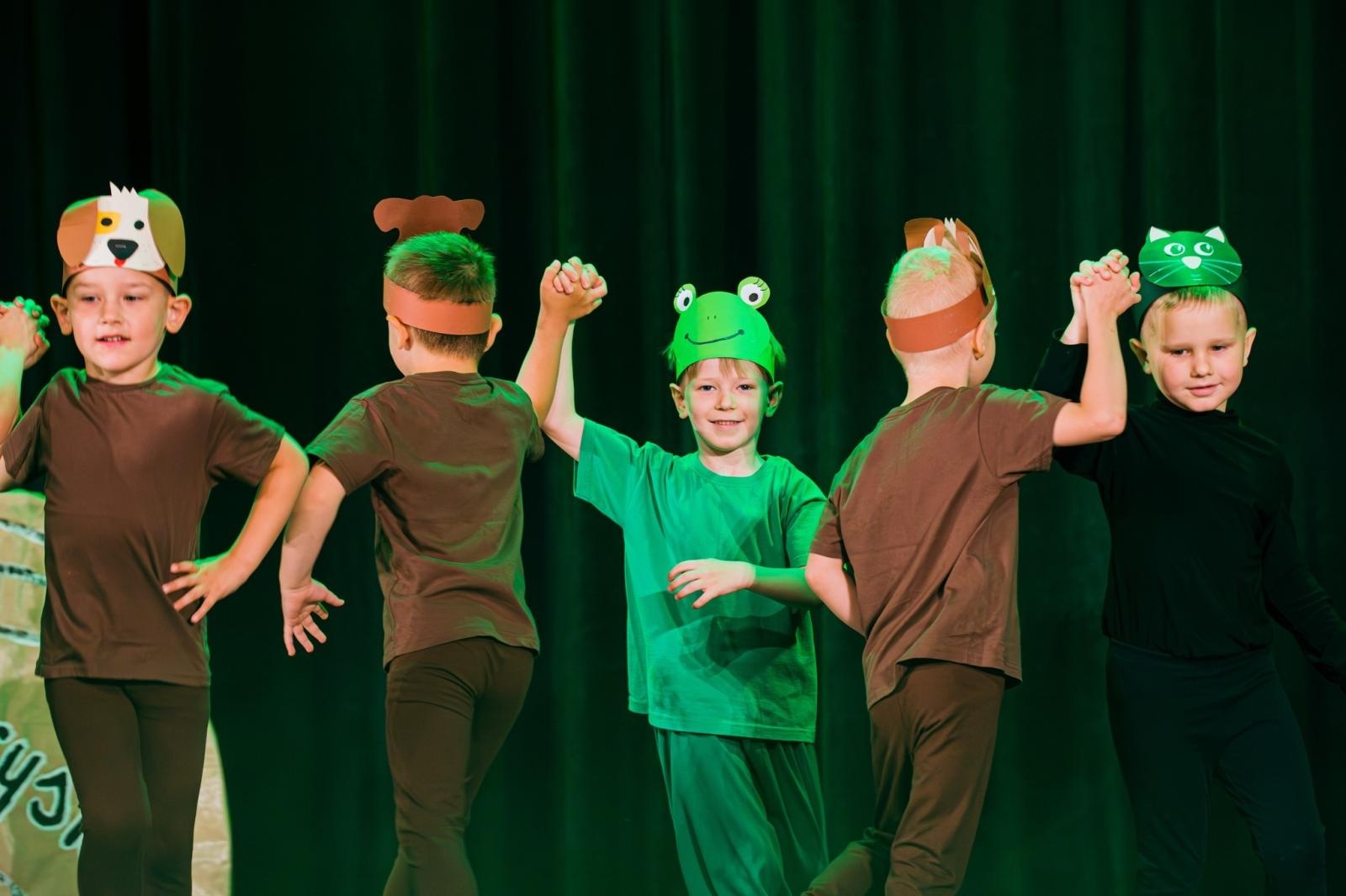 Zdjęcie w galerii na portalu naszwodzislaw.com: Za nami tegoroczna odsłona MASKI [FOTO] wiadomości z regionu