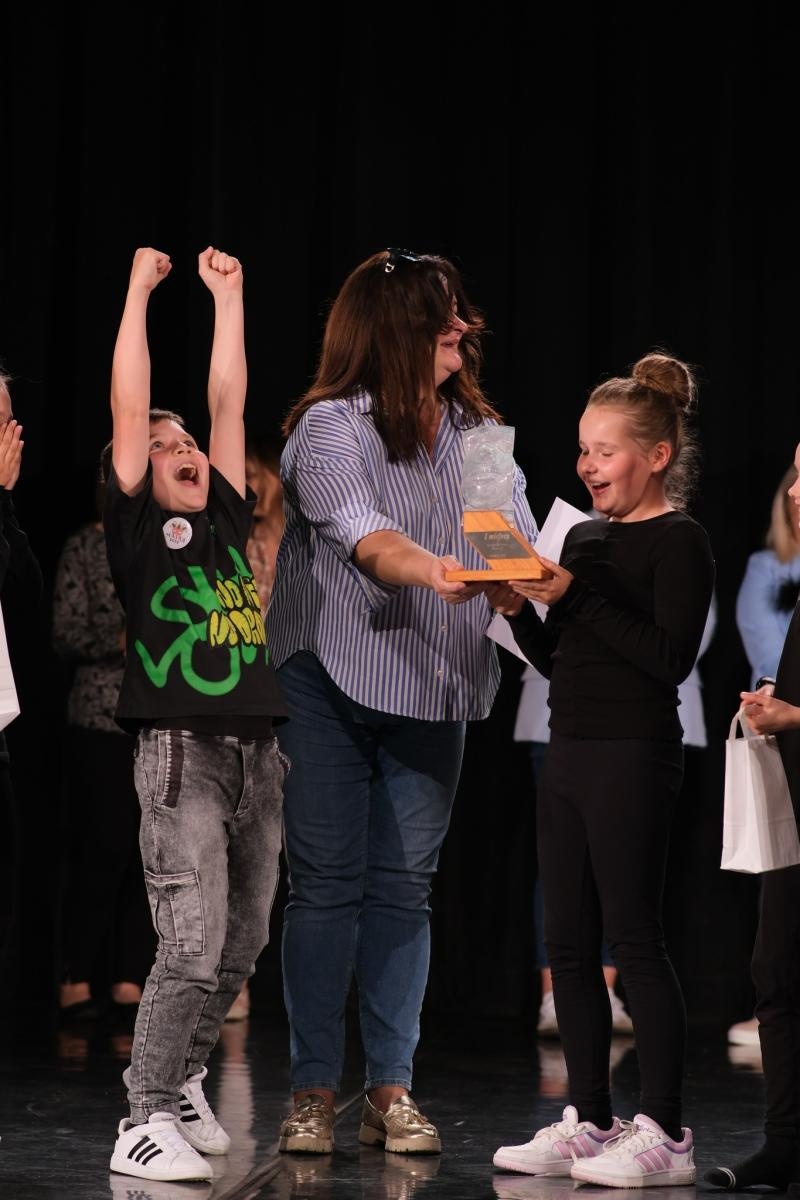 Zdjęcie w galerii na portalu naszwodzislaw.com: Za nami tegoroczna odsłona MASKI [FOTO] wiadomości z regionu