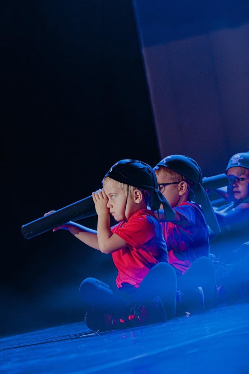 Zdjęcie w galerii na portalu naszwodzislaw.com: Za nami tegoroczna odsłona MASKI [FOTO] wiadomości z regionu