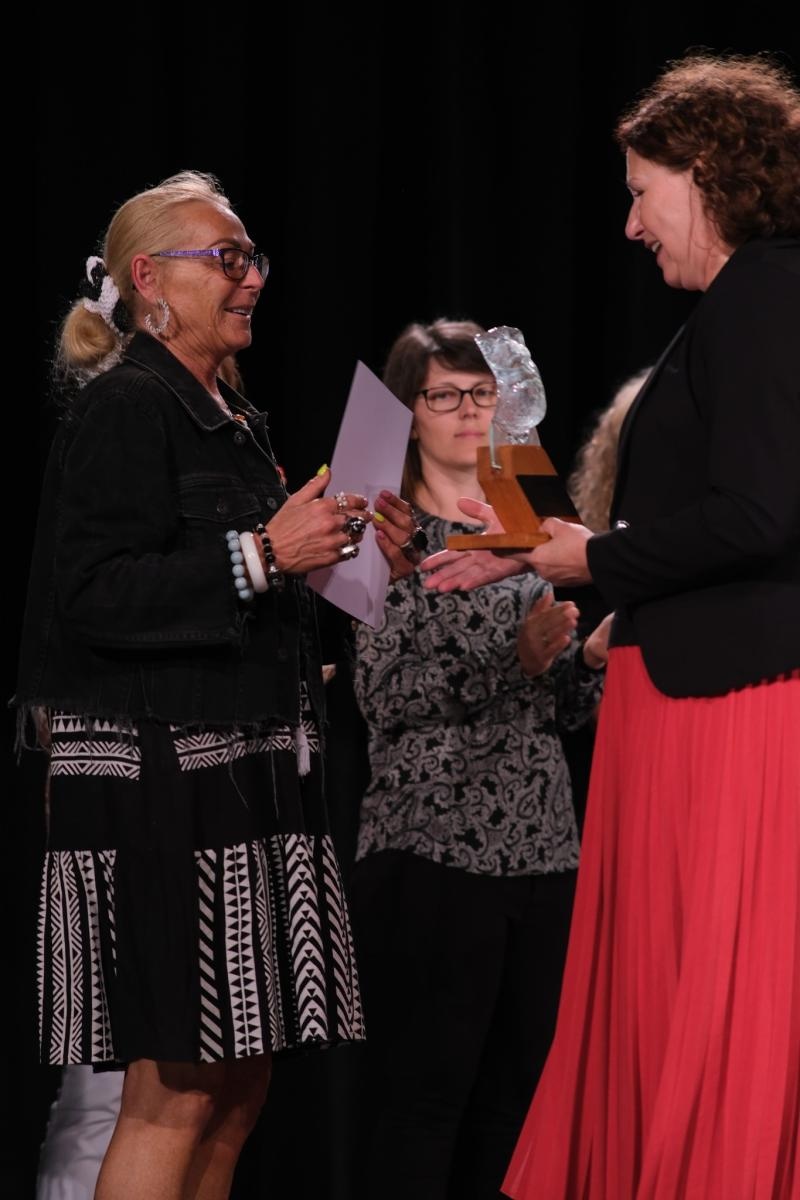 Zdjęcie w galerii na portalu naszwodzislaw.com: Za nami tegoroczna odsłona MASKI [FOTO] wiadomości z regionu