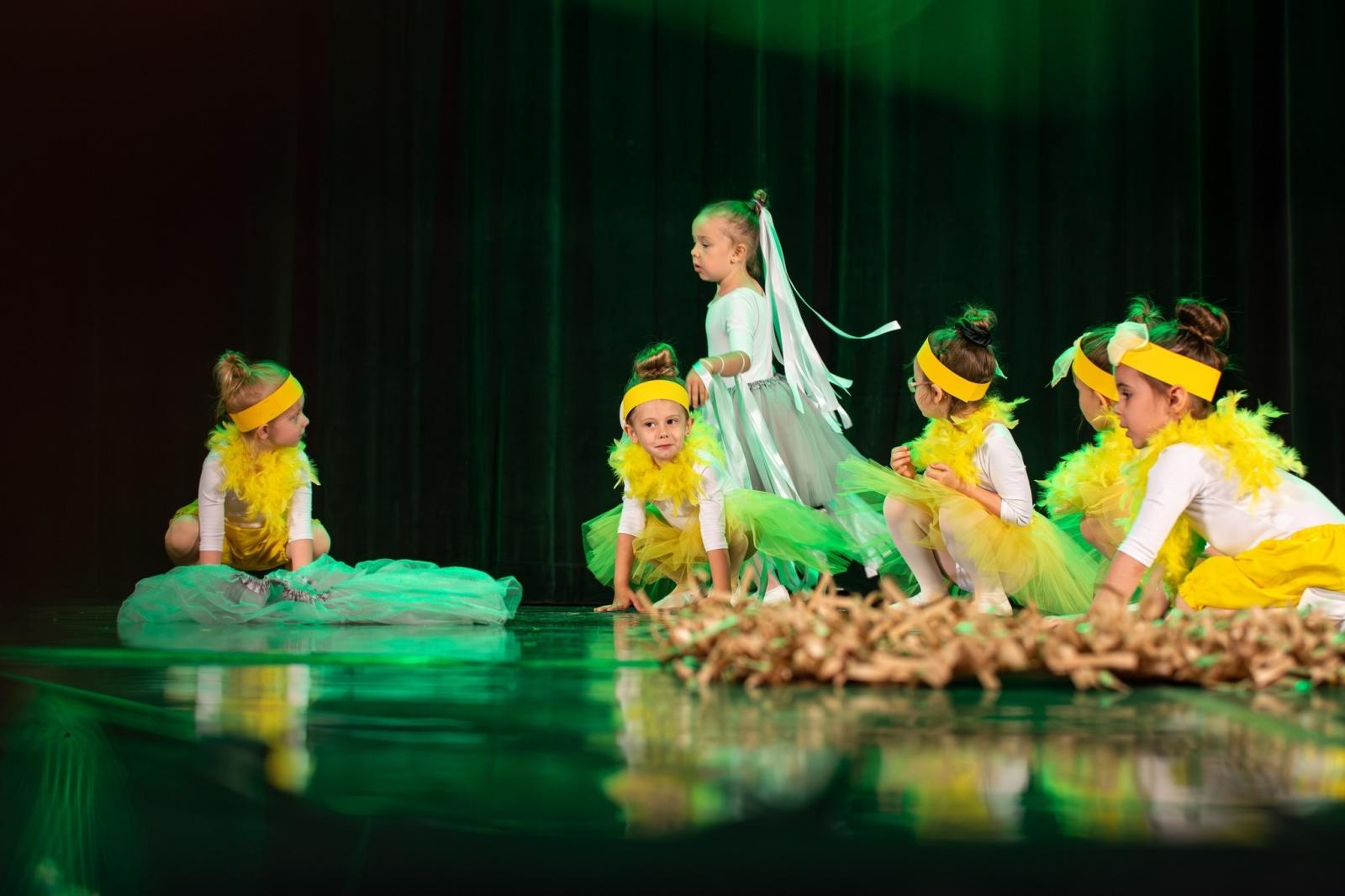 Zdjęcie w galerii na portalu naszwodzislaw.com: Za nami tegoroczna odsłona MASKI [FOTO] wiadomości z regionu