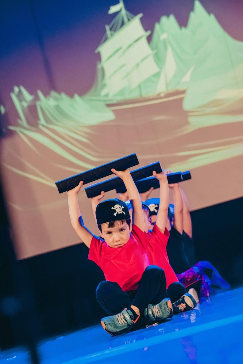 Zdjęcie w galerii na portalu naszwodzislaw.com: Za nami tegoroczna odsłona MASKI [FOTO] wiadomości z regionu