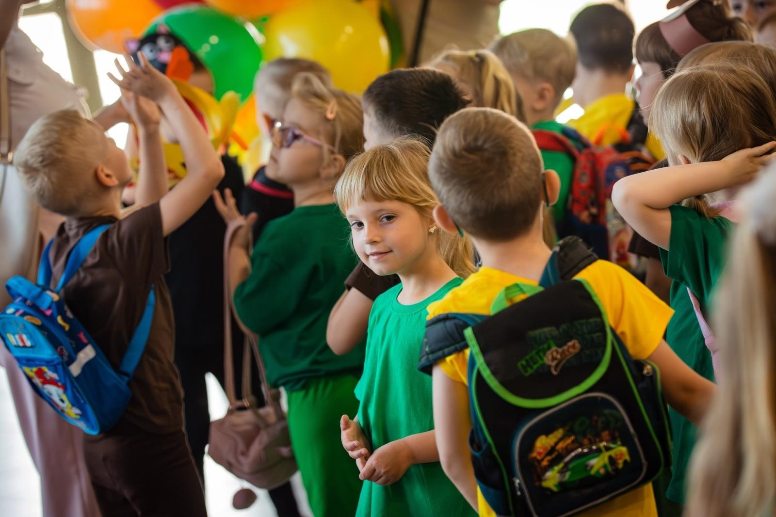 Zdjęcie w galerii na portalu naszwodzislaw.com: Za nami tegoroczna odsłona MASKI [FOTO] wiadomości z regionu