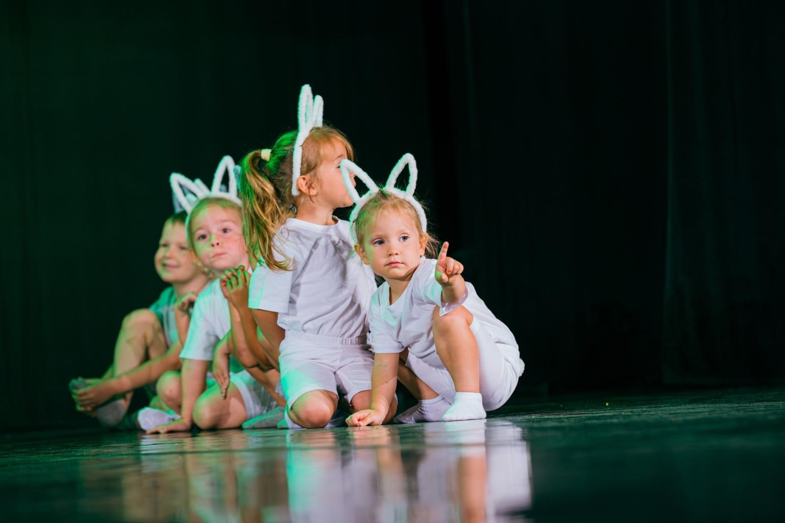 Zdjęcie w galerii na portalu naszwodzislaw.com: Za nami tegoroczna odsłona MASKI [FOTO] wiadomości z regionu