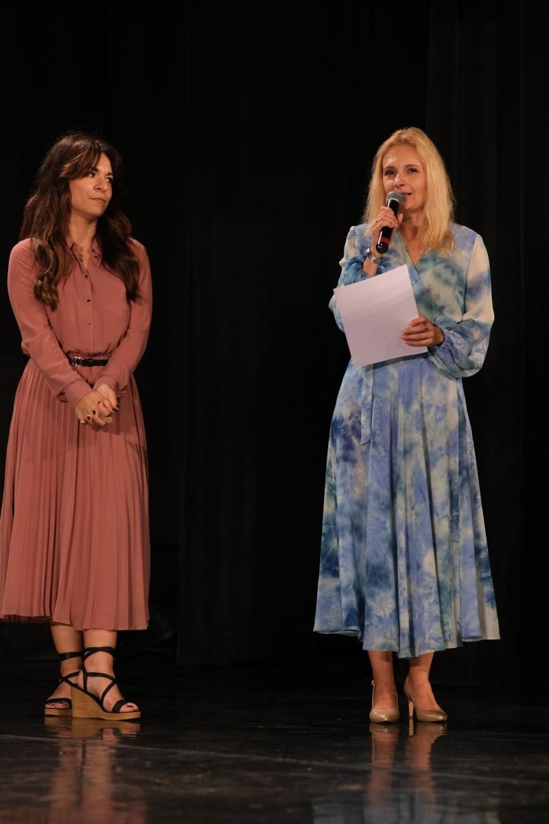 Zdjęcie w galerii na portalu naszwodzislaw.com: Za nami tegoroczna odsłona MASKI [FOTO] wiadomości z regionu