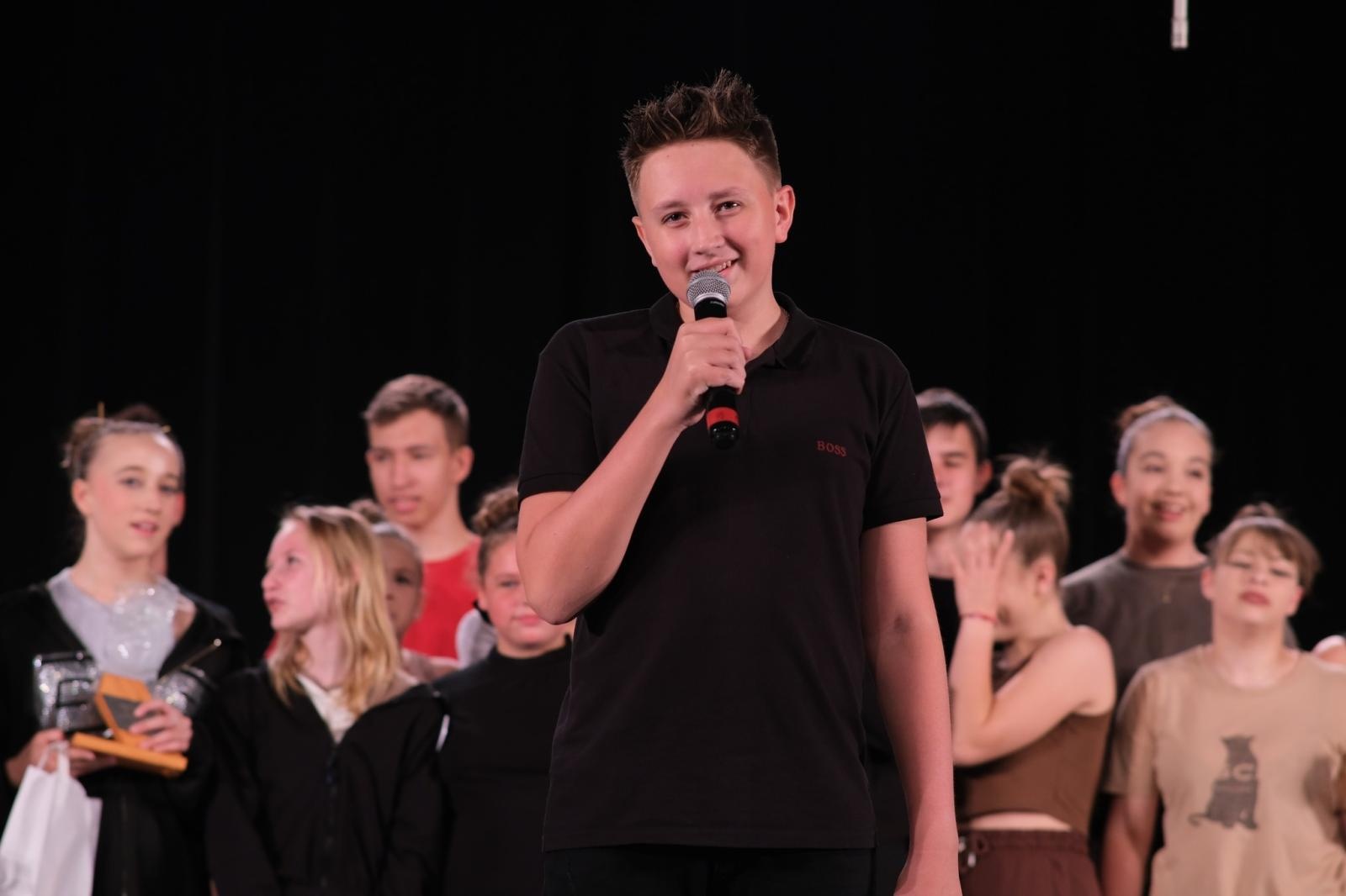 Zdjęcie w galerii na portalu naszwodzislaw.com: Za nami tegoroczna odsłona MASKI [FOTO] wiadomości z regionu