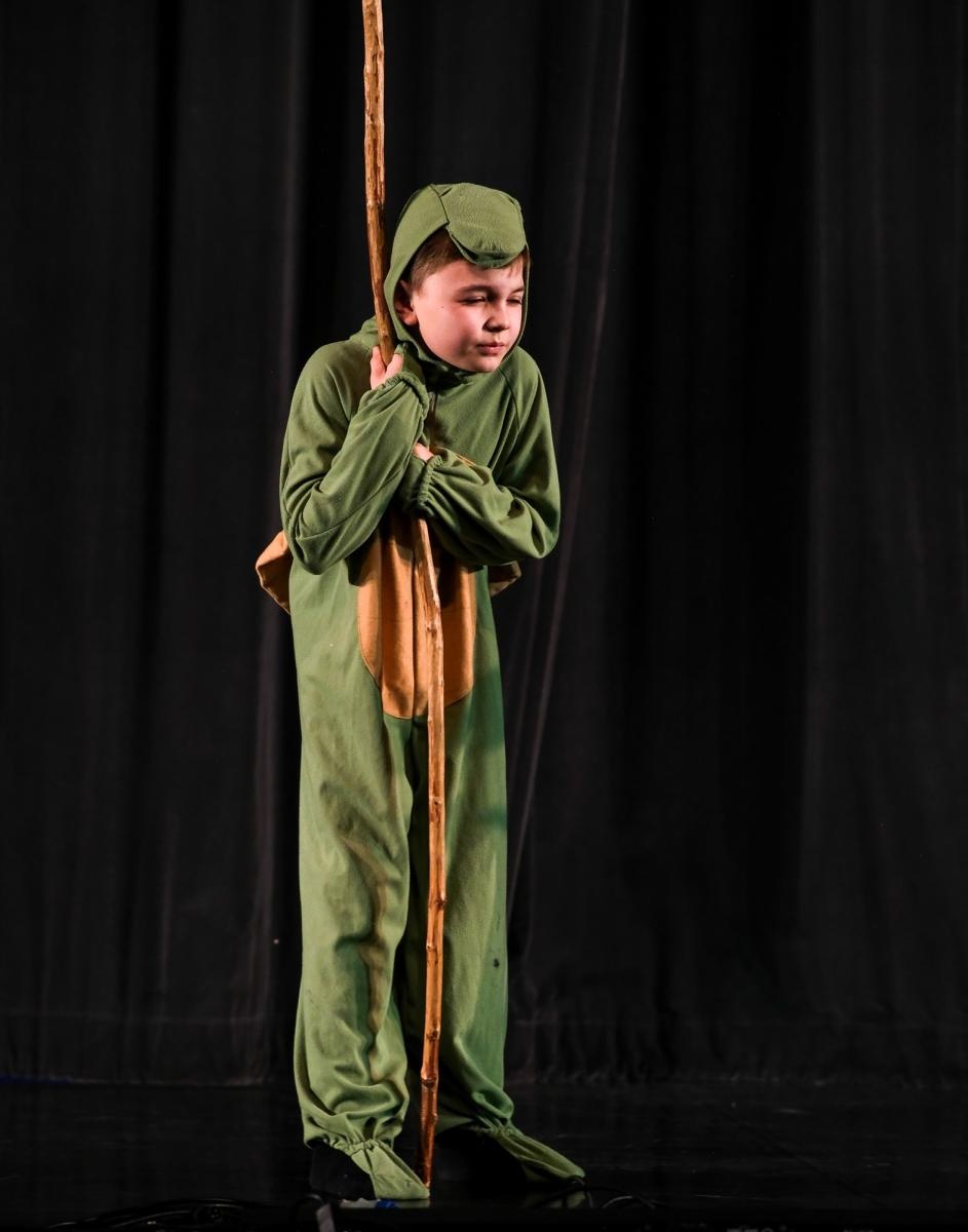 Zdjęcie w galerii na portalu naszwodzislaw.com: Za nami tegoroczna odsłona MASKI [FOTO] wiadomości z regionu