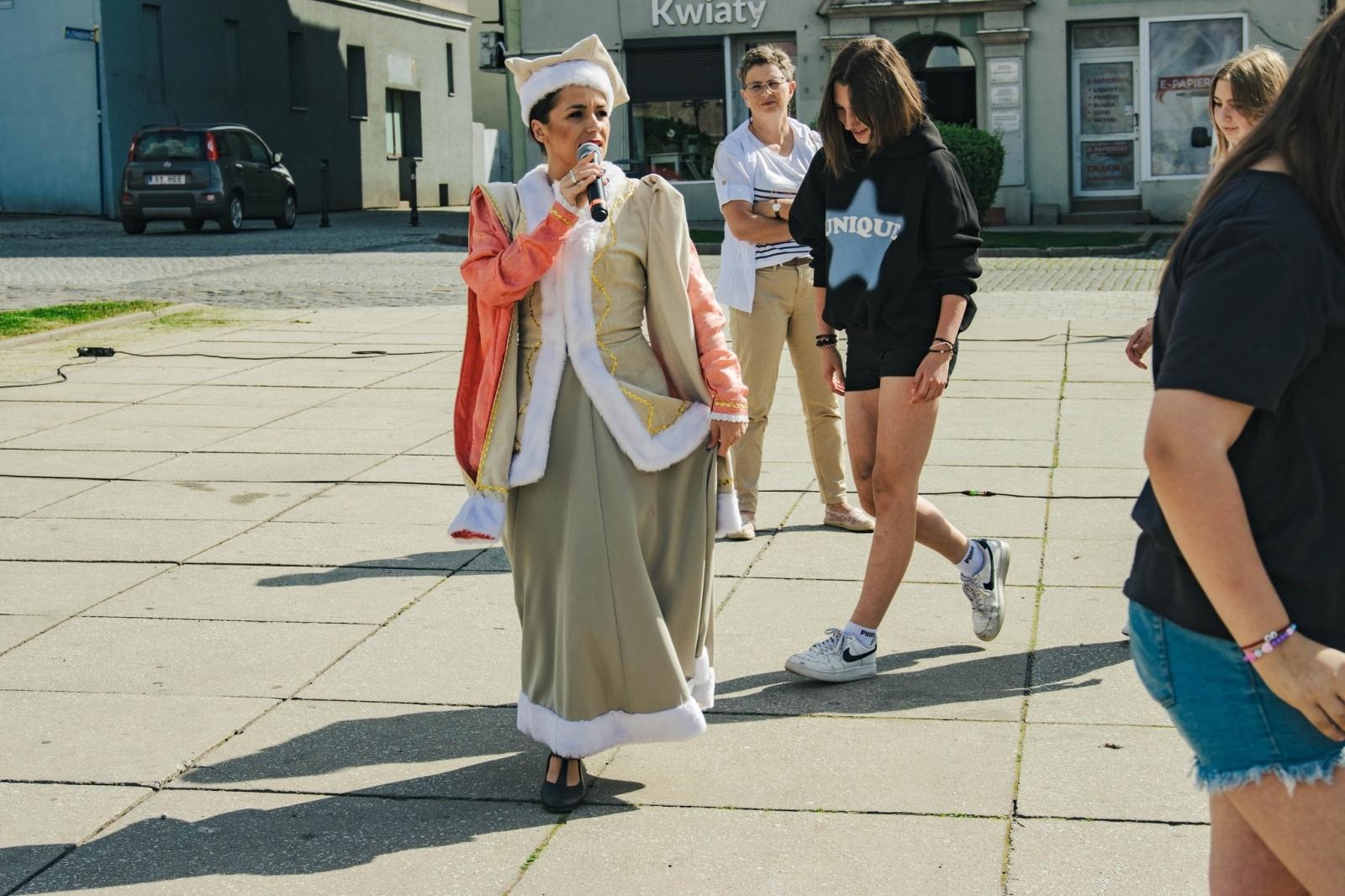 Zdjęcie w galerii na portalu naszwodzislaw.com: Za nami tegoroczna odsłona MASKI [FOTO] wiadomości z regionu