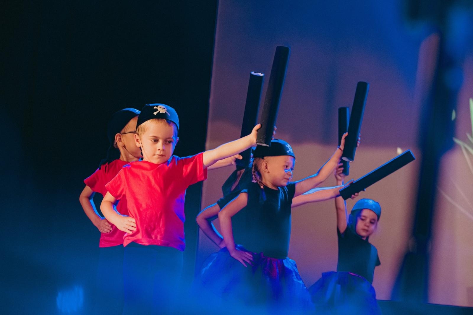 Zdjęcie w galerii na portalu naszwodzislaw.com: Za nami tegoroczna odsłona MASKI [FOTO] wiadomości z regionu