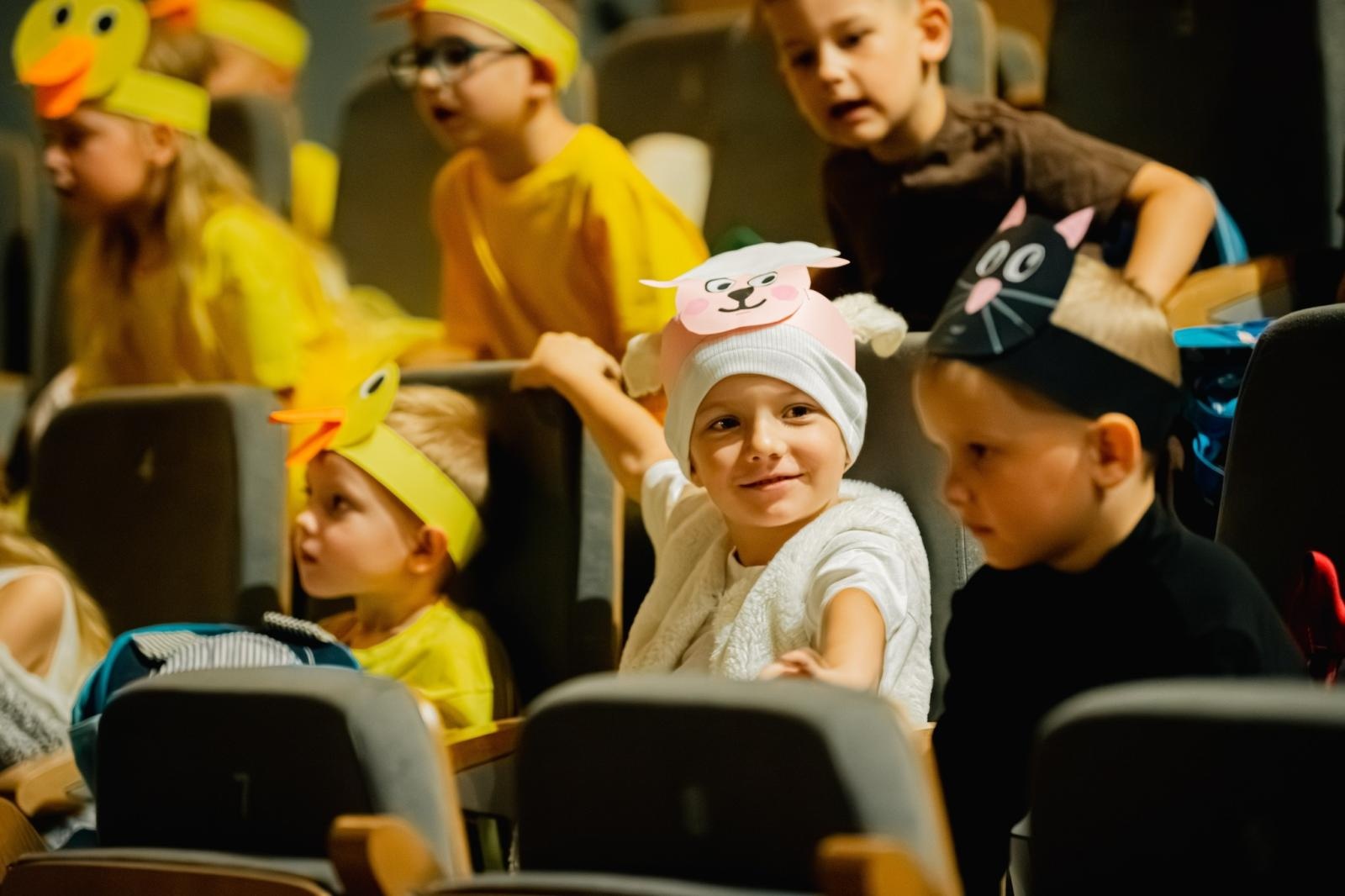 Zdjęcie w galerii na portalu naszwodzislaw.com: Za nami tegoroczna odsłona MASKI [FOTO] wiadomości z regionu