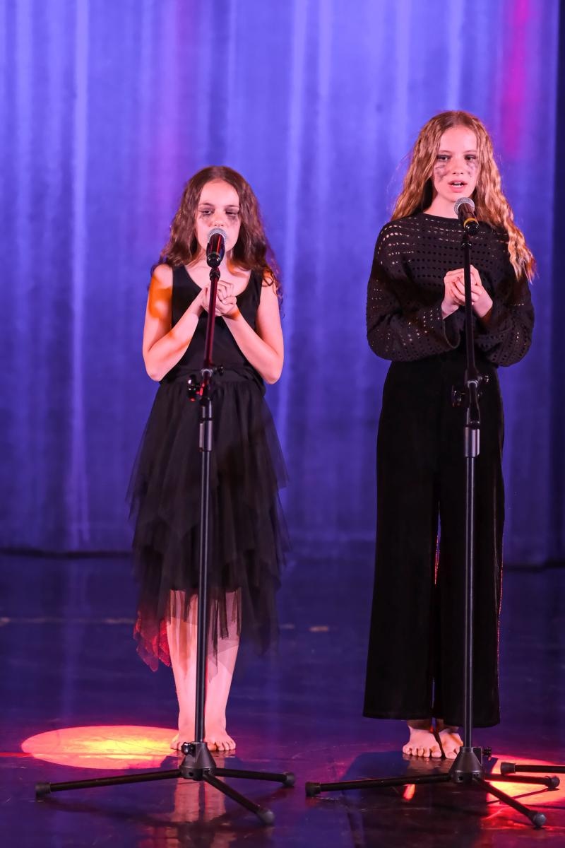 Zdjęcie w galerii na portalu naszwodzislaw.com: Za nami tegoroczna odsłona MASKI [FOTO] wiadomości z regionu