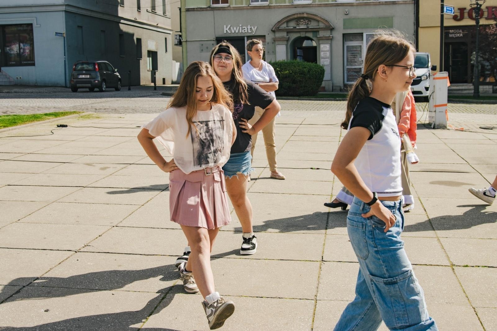 Zdjęcie w galerii na portalu naszwodzislaw.com: Za nami tegoroczna odsłona MASKI [FOTO] wiadomości z regionu