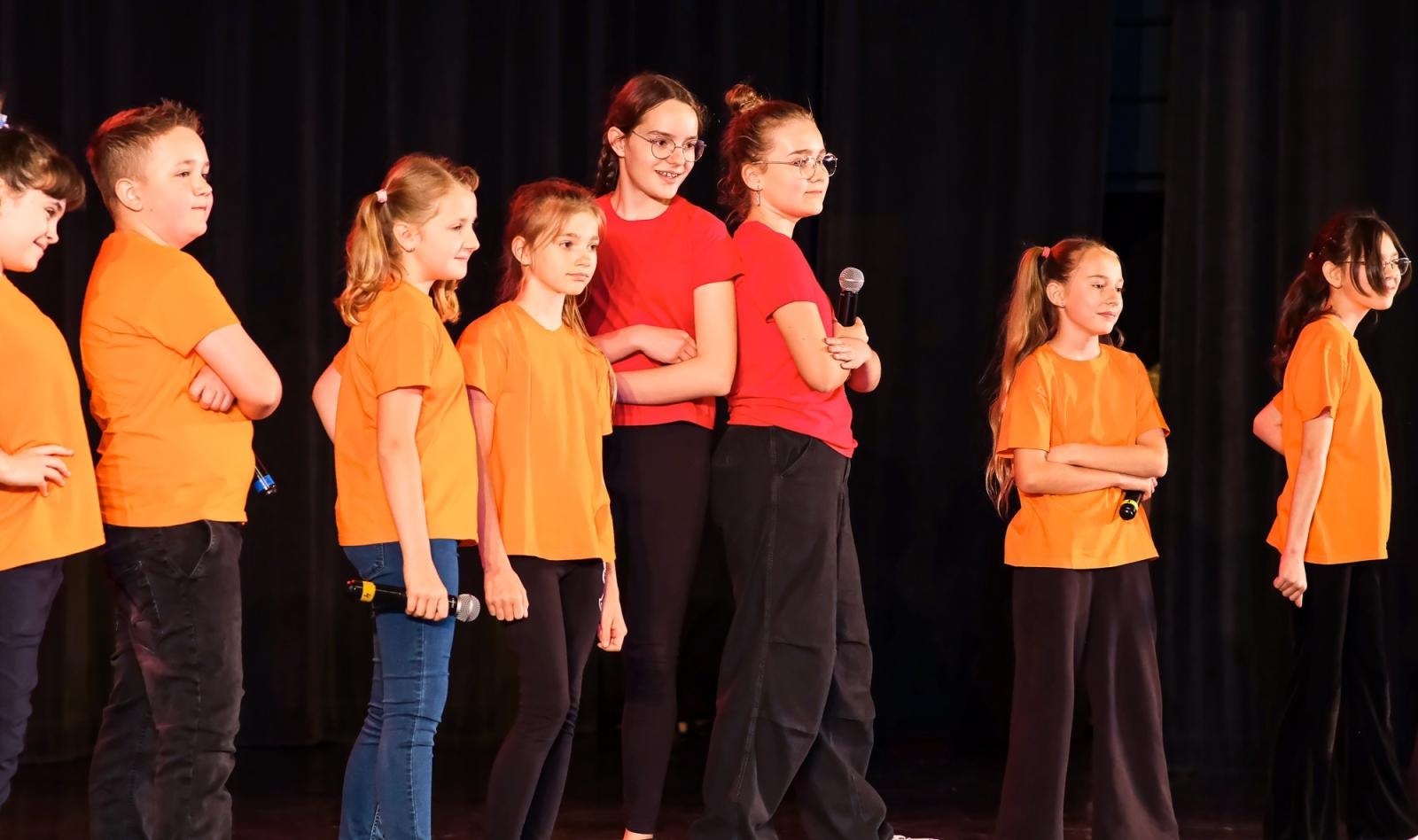 Zdjęcie w galerii na portalu naszwodzislaw.com: Za nami tegoroczna odsłona MASKI [FOTO] wiadomości z regionu