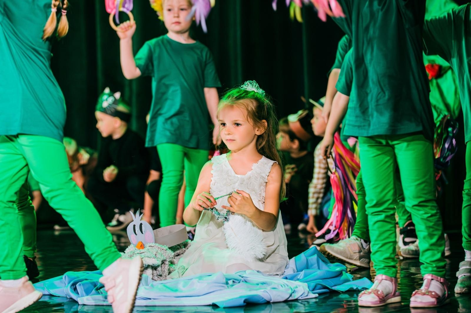 Zdjęcie w galerii na portalu naszwodzislaw.com: Za nami tegoroczna odsłona MASKI [FOTO] wiadomości z regionu