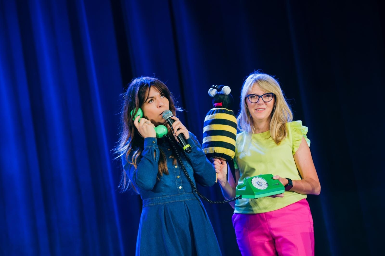 Zdjęcie w galerii na portalu naszwodzislaw.com: Za nami tegoroczna odsłona MASKI [FOTO] wiadomości z regionu