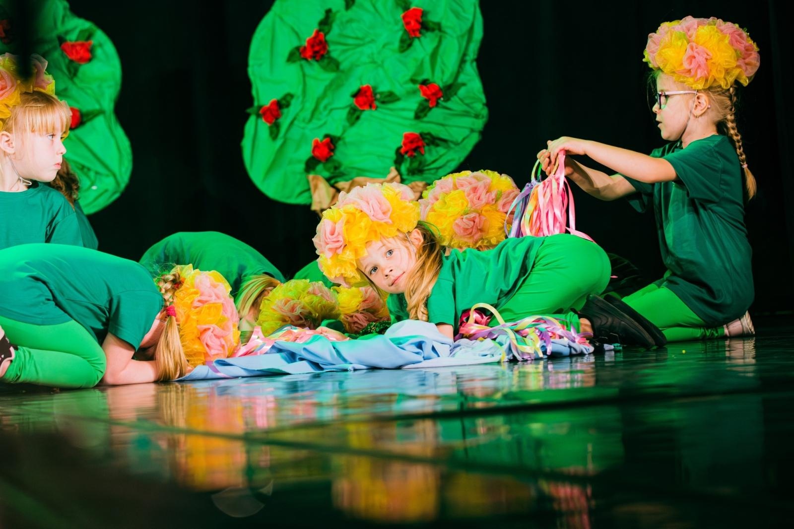 Zdjęcie w galerii na portalu naszwodzislaw.com: Za nami tegoroczna odsłona MASKI [FOTO] wiadomości z regionu