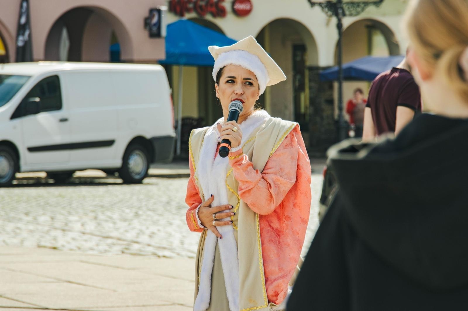 Zdjęcie w galerii na portalu naszwodzislaw.com: Za nami tegoroczna odsłona MASKI [FOTO] wiadomości z regionu