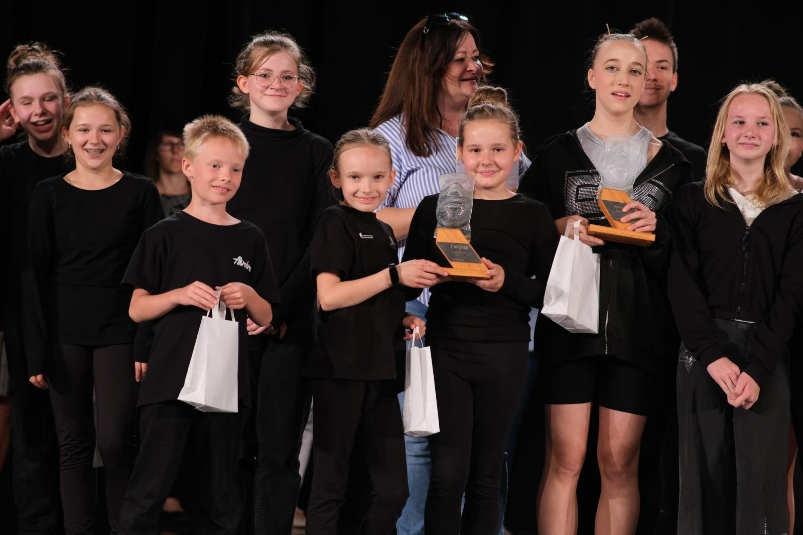 Zdjęcie w galerii na portalu naszwodzislaw.com: Za nami tegoroczna odsłona MASKI [FOTO] wiadomości z regionu