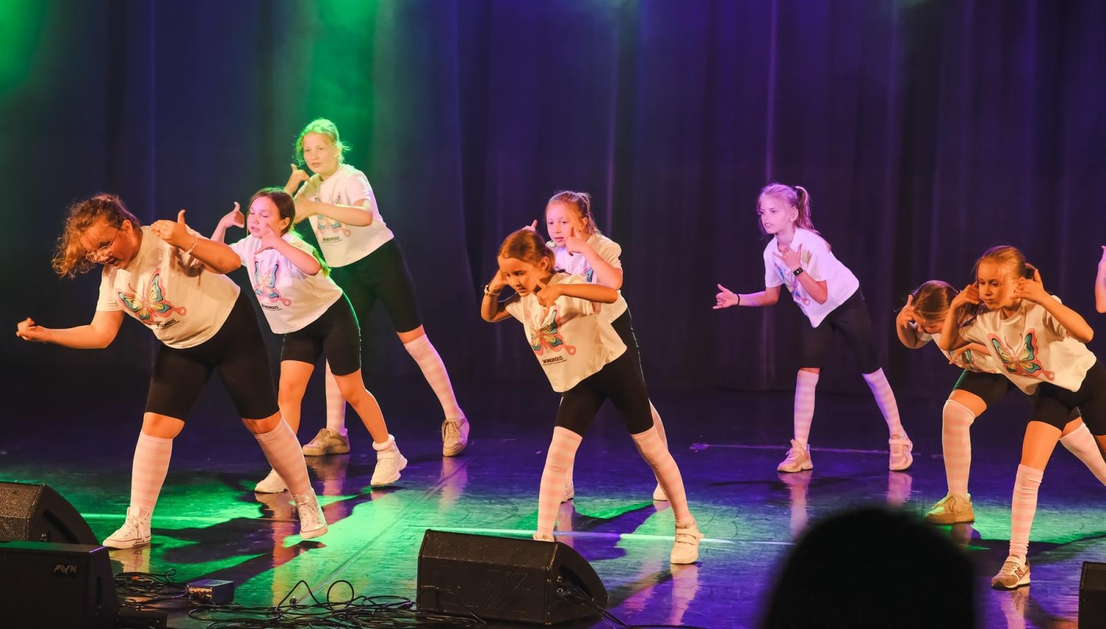 Zdjęcie w galerii na portalu naszwodzislaw.com: Za nami tegoroczna odsłona MASKI [FOTO] wiadomości z regionu