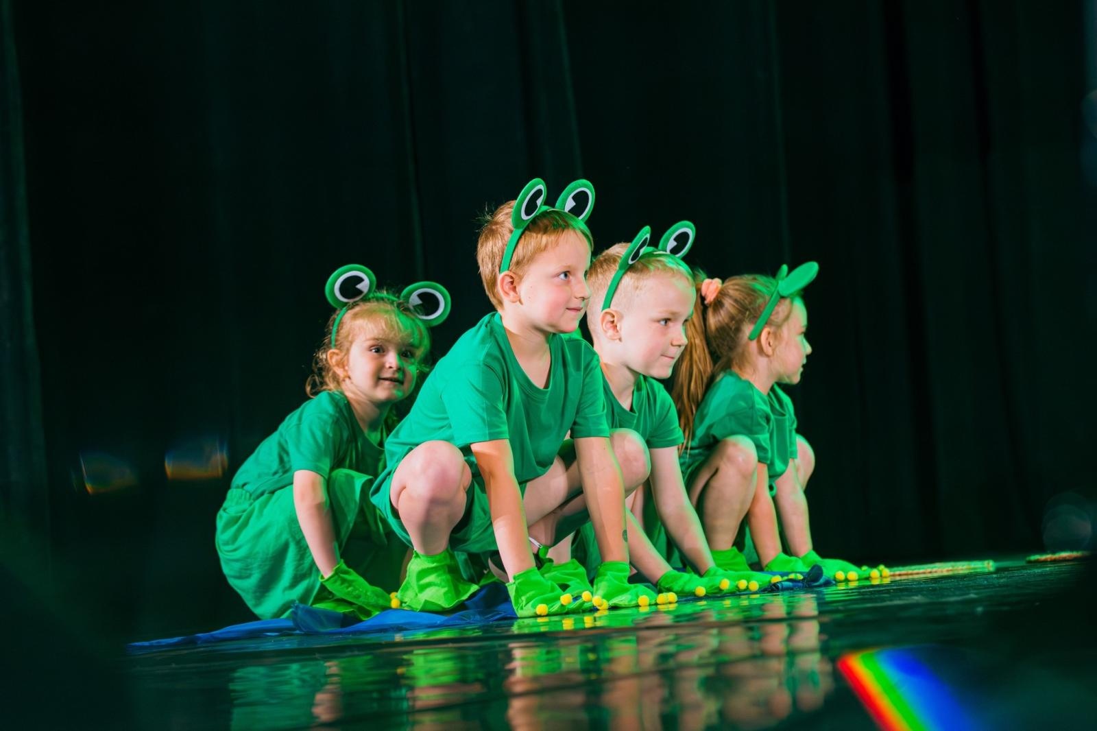 Zdjęcie w galerii na portalu naszwodzislaw.com: Za nami tegoroczna odsłona MASKI [FOTO] wiadomości z regionu