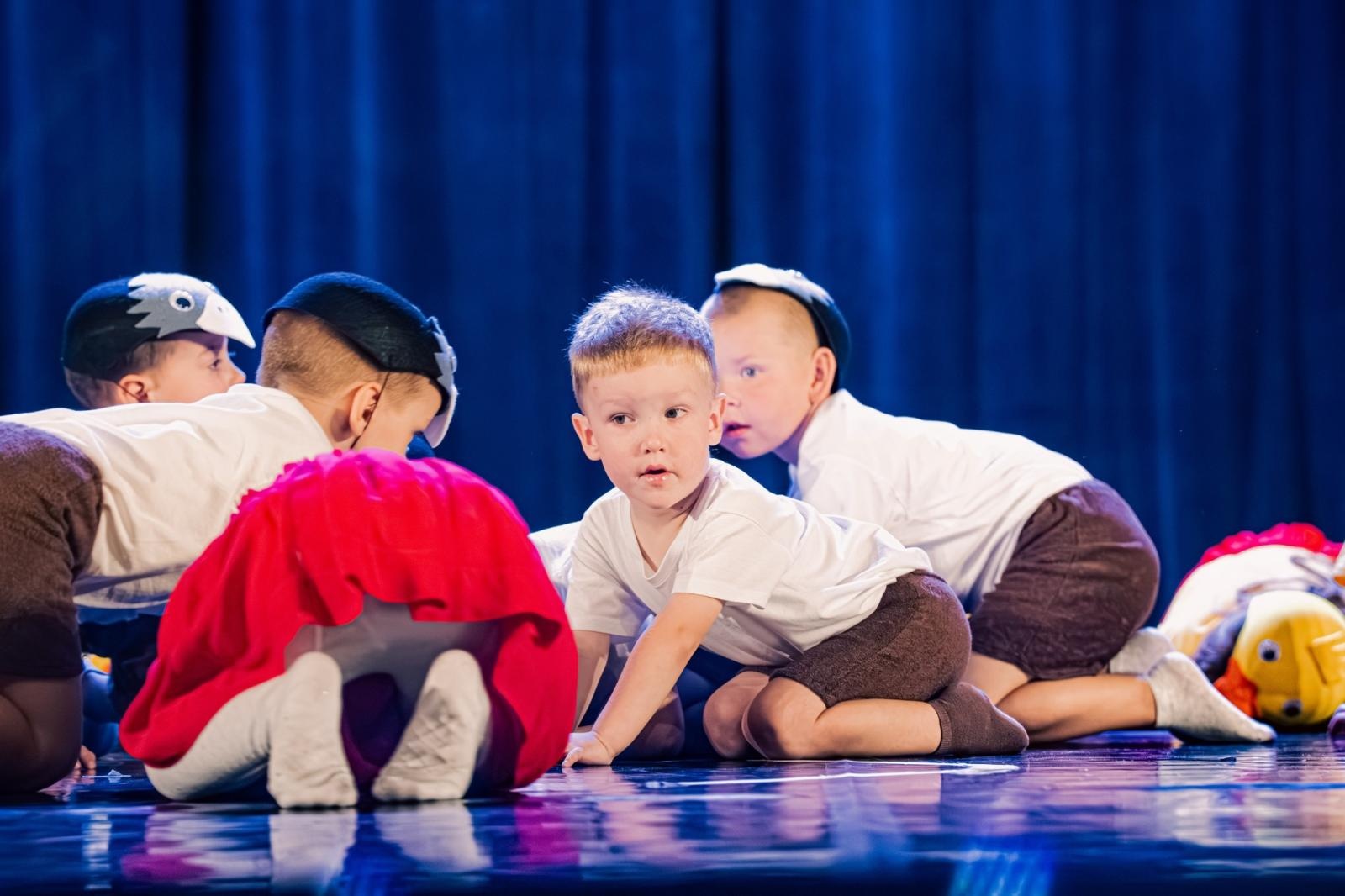 Zdjęcie w galerii na portalu naszwodzislaw.com: Za nami tegoroczna odsłona MASKI [FOTO] wiadomości z regionu