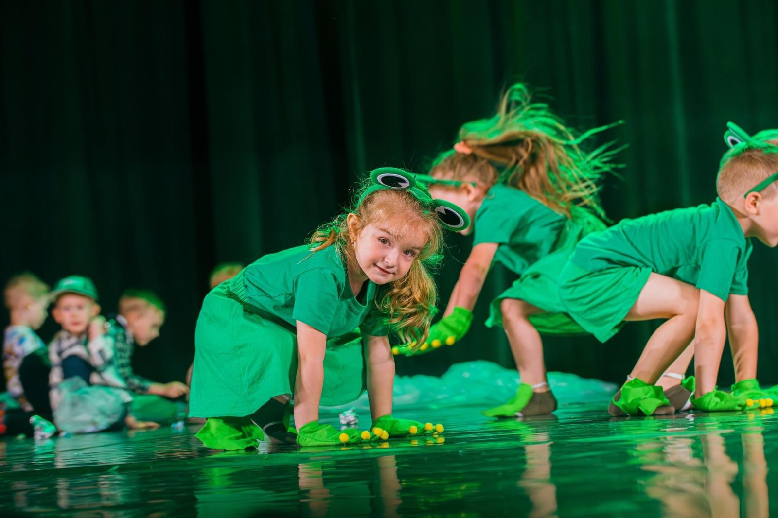Zdjęcie w galerii na portalu naszwodzislaw.com: Za nami tegoroczna odsłona MASKI [FOTO] wiadomości z regionu