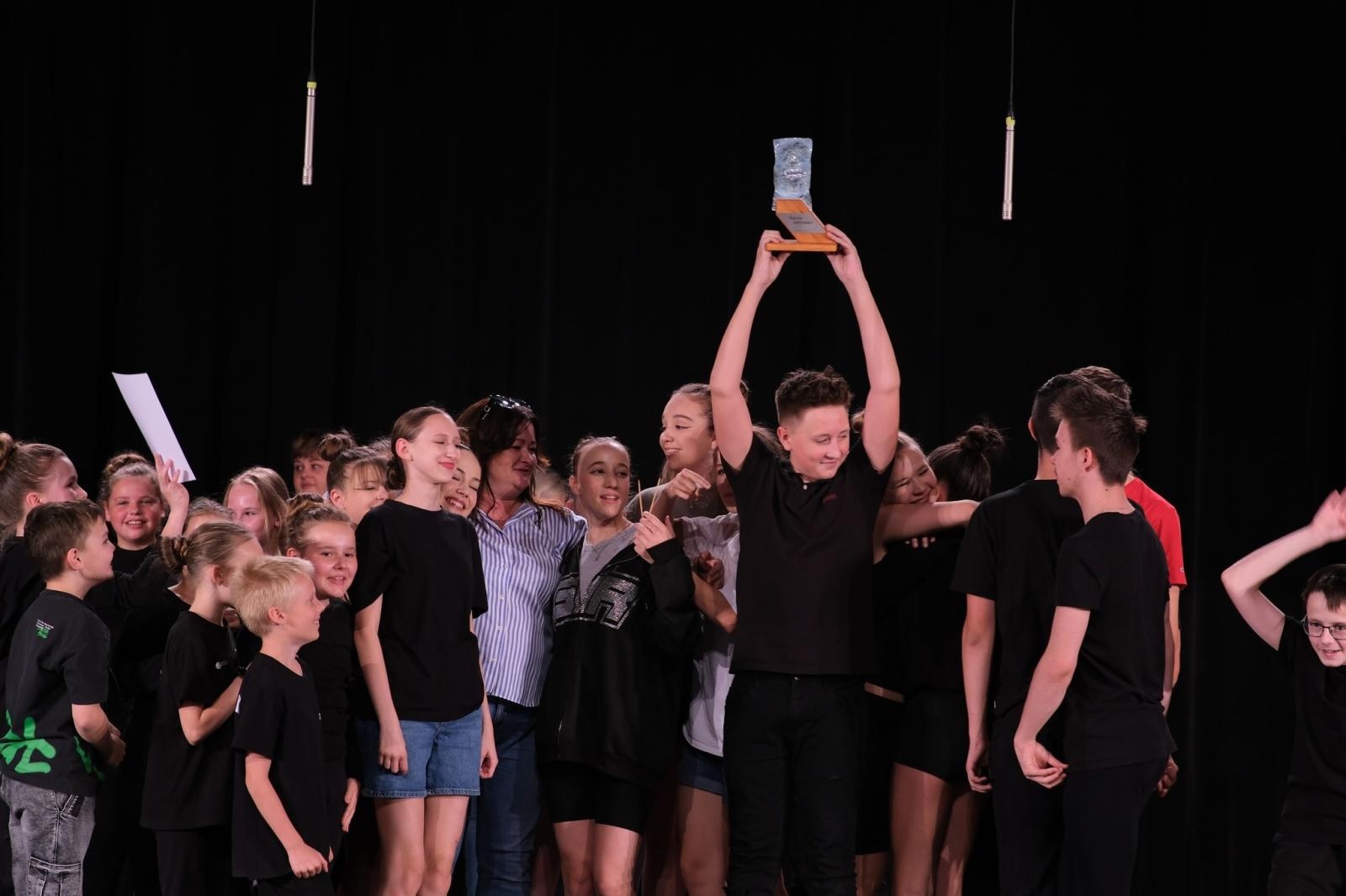 Zdjęcie w galerii na portalu naszwodzislaw.com: Za nami tegoroczna odsłona MASKI [FOTO] wiadomości z regionu