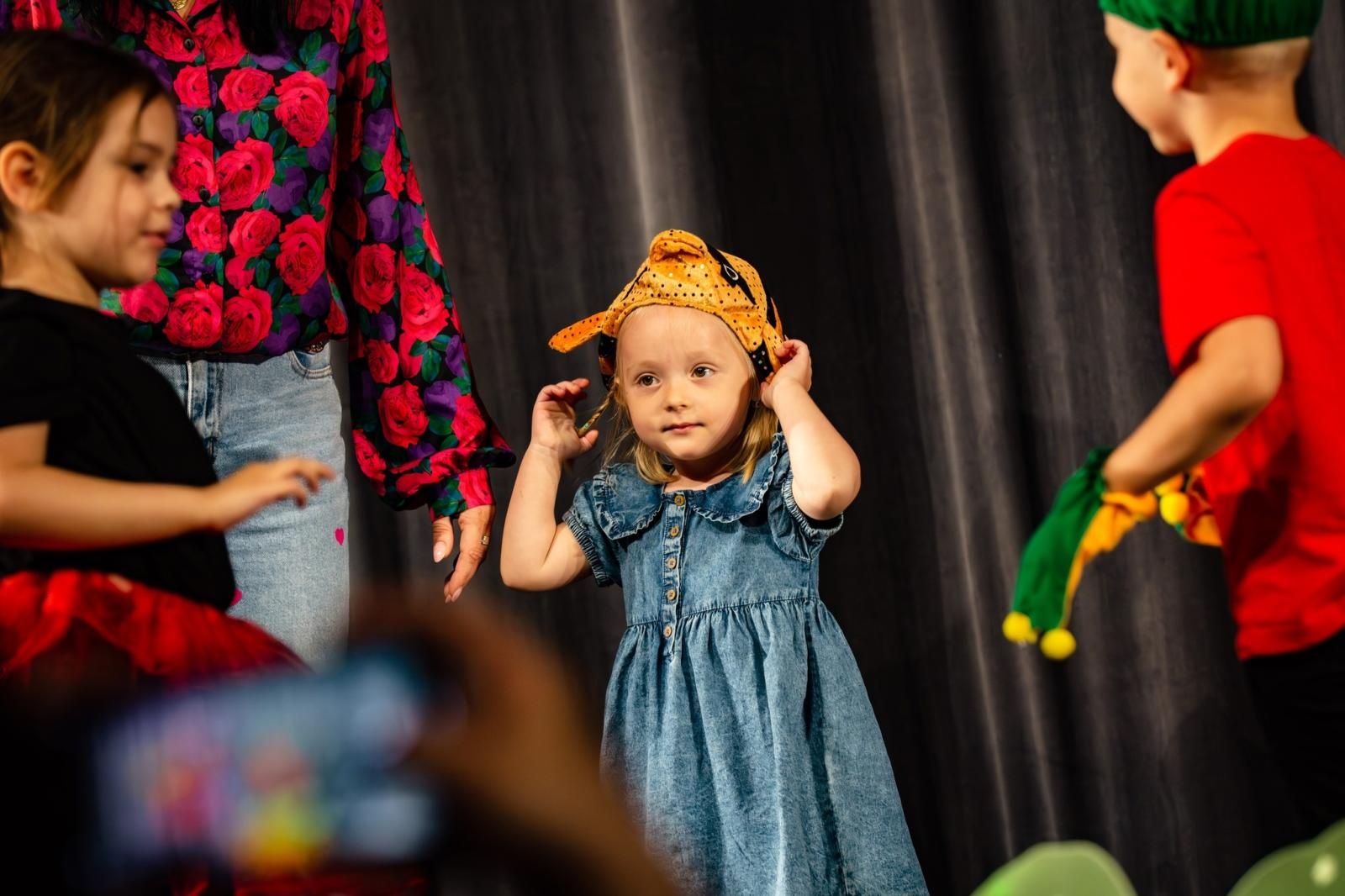 Zdjęcie w galerii na portalu naszwodzislaw.com: Za nami tegoroczna odsłona MASKI [FOTO] wiadomości z regionu