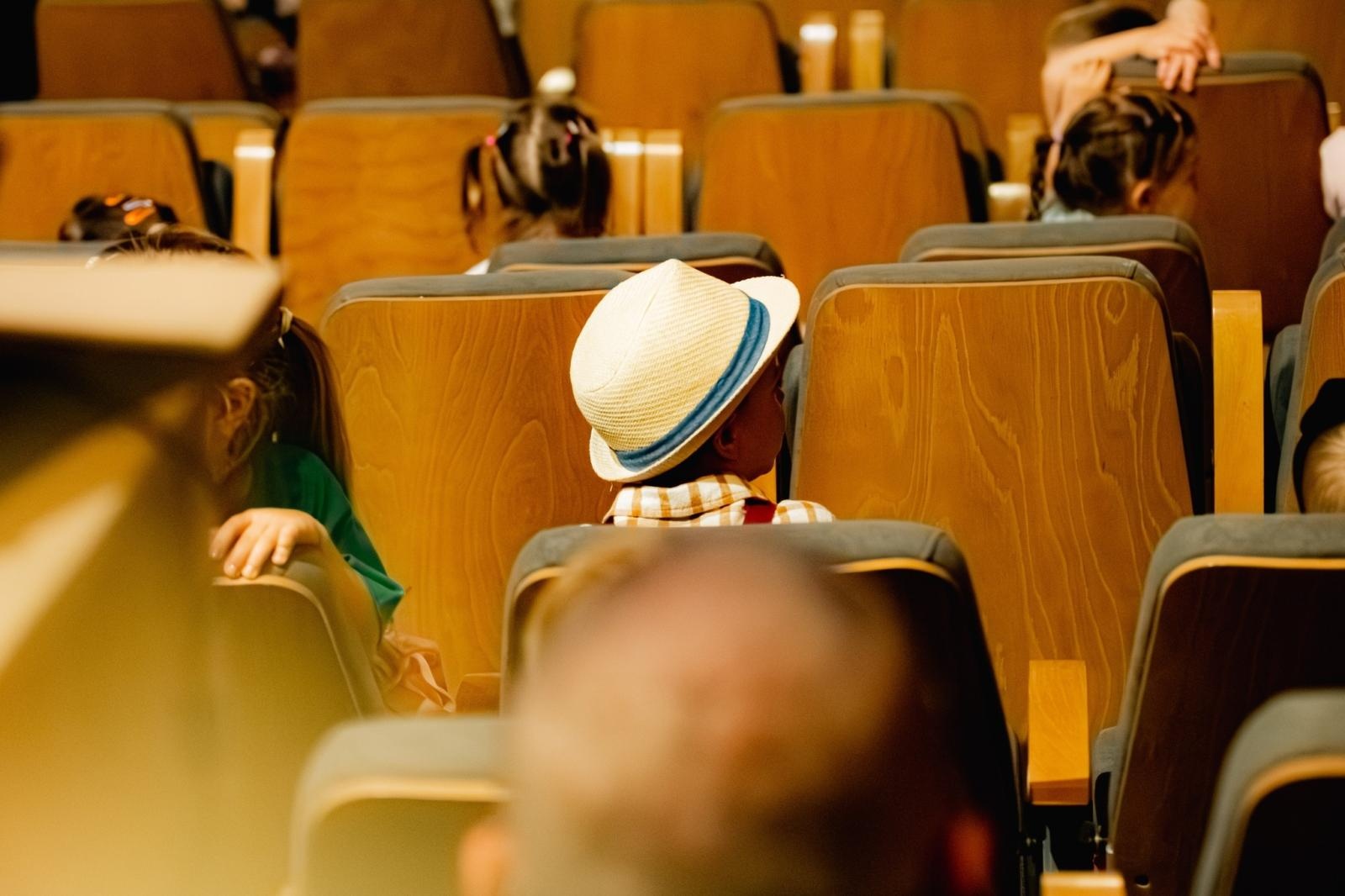 Zdjęcie w galerii na portalu naszwodzislaw.com: Za nami tegoroczna odsłona MASKI [FOTO] wiadomości z regionu